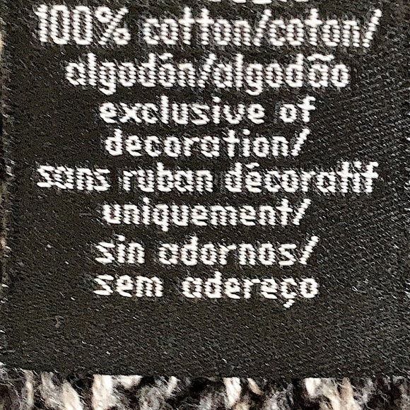 NWOT! Calvin Klein Luxury Cardigan - Picture 10 of 10